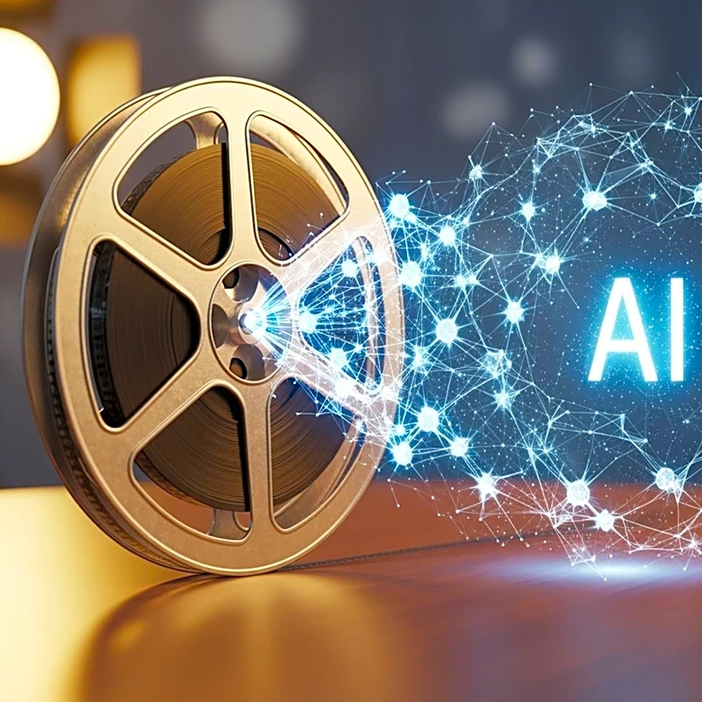 Motion Picture Association Chairman Charles Rivkin Advocates for Responsible AI Use in Film Industry