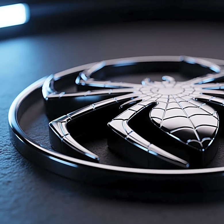 Spider-Man Face Model Hints at Potential Marvel's Spider-Man 3 Development