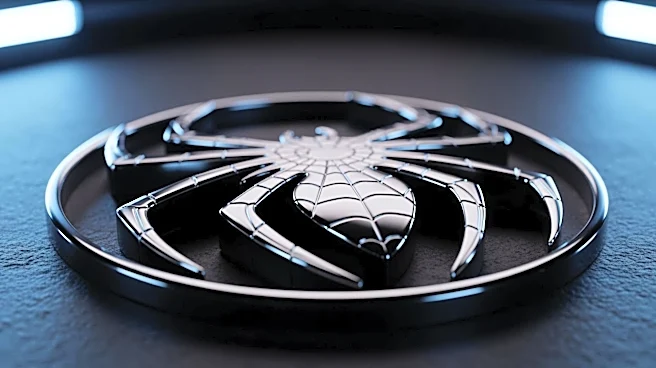 Spider-Man Face Model Hints at Potential Marvel's Spider-Man 3 Development