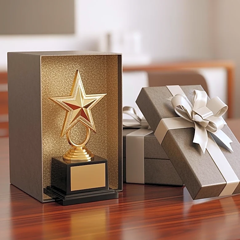 Accolad Launches New Recognition Gift Catalog to Enhance Workplace Motivation