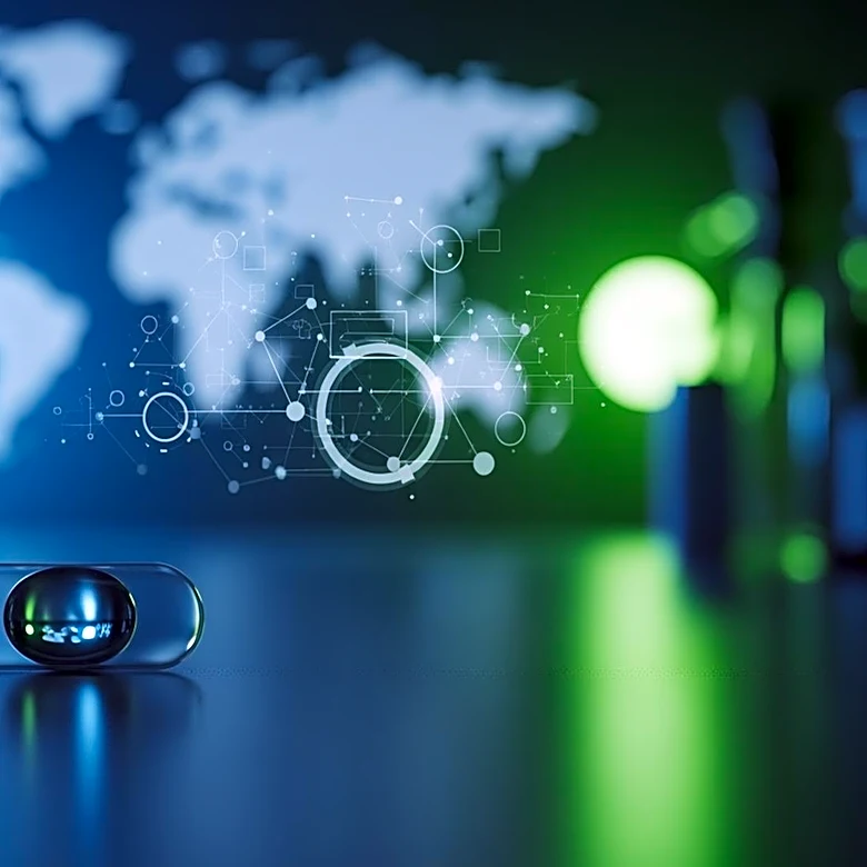 Eli Lilly Invests Billions in Asia for Oral GLP-1 Drug Production Amid Geopolitical Instability