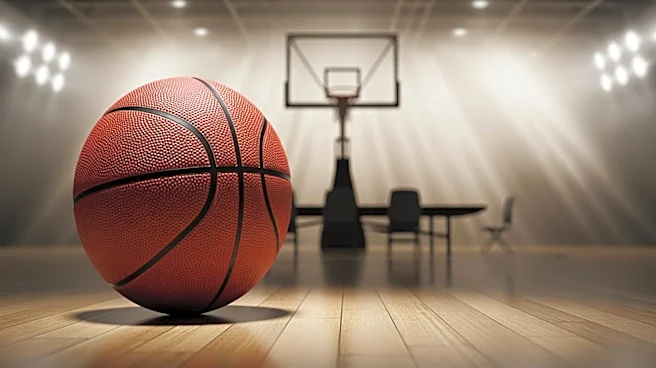 UCLA Reacquires Elina Aarnisalo to Strengthen Women's Basketball Roster