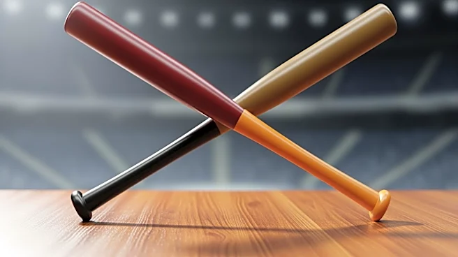 Cincinnati Reds Trade Christian Encarnacion-Strand to Baltimore Orioles