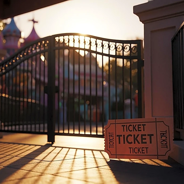 Family Caught on Video Attempting to Sneak Child Into Disneyland Amid High Ticket Prices