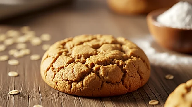 McKee Foods Introduces Little Debbie Soft Baked Cookies