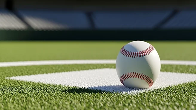 MLB Confirms Foul Ball Call After Review During Game