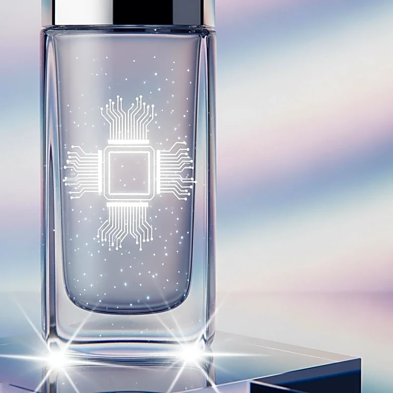 Beauty Industry Integrates Technology in Packaging to Enhance Product Efficacy