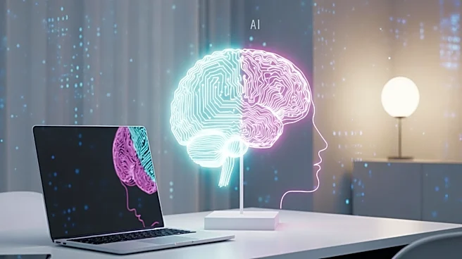 Coursera Highlights Human Intelligence as Key to AI Integration in Enterprises