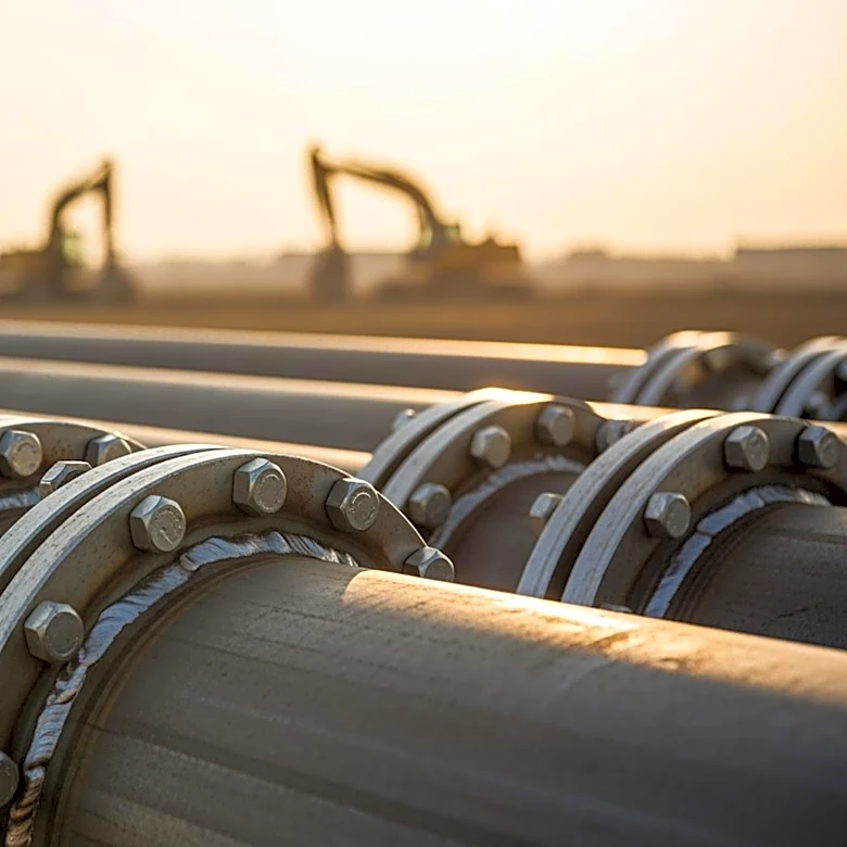 Williams Begins Construction on NESE Project to Enhance Energy Supply in the Northeast