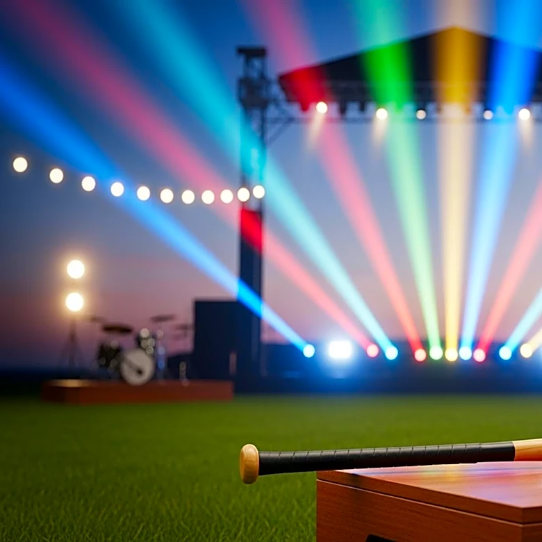 Washington Nationals Announce 2026 Postgame Summer Concert Series Lineup