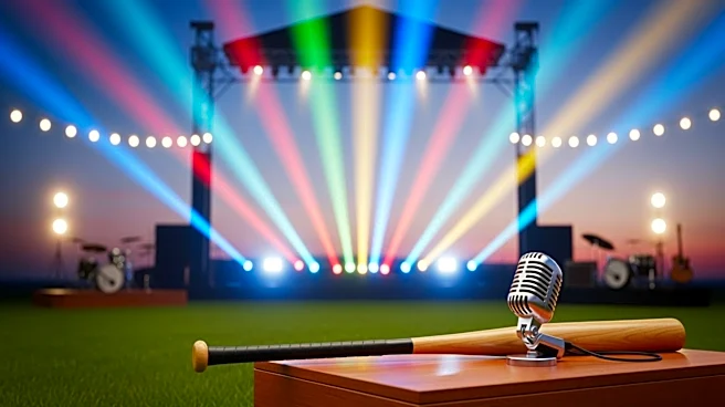 Washington Nationals Announce 2026 Postgame Summer Concert Series Lineup