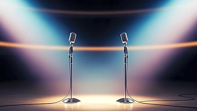 Usher and Chris Brown Announce Dates for 2026 Co-Headlining R Tour