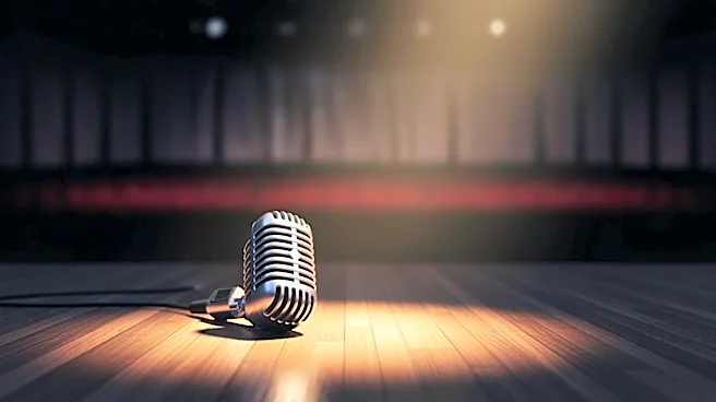 Dave Chappelle Considers Reviving 'Chappelle's Show' Amid Evolving Comedy Landscape