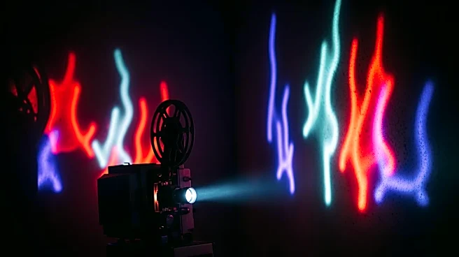 Neon Unveils New Footage of 'A Place In Hell' at CinemaCon Featuring Michelle Williams and Daisy Edgar-Jones