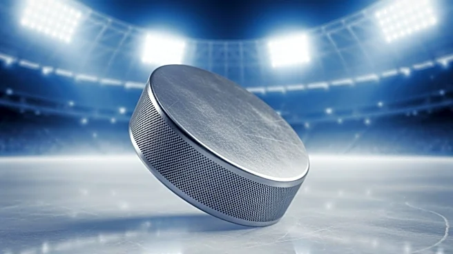 Los Angeles Kings Secure Fifth Consecutive Playoff Berth with Victory Over Seattle Kraken