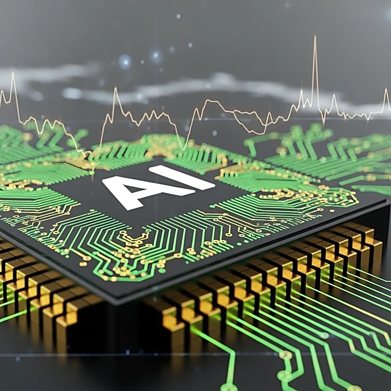 Nvidia Achieves 10-Day Winning Streak Amid AI Chip Demand Surge