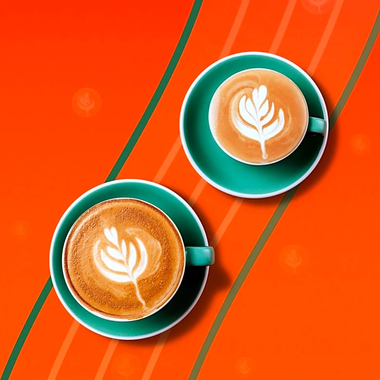 Emerging Beverage Flavour Trends Set to Transform Coffee Shop Menus