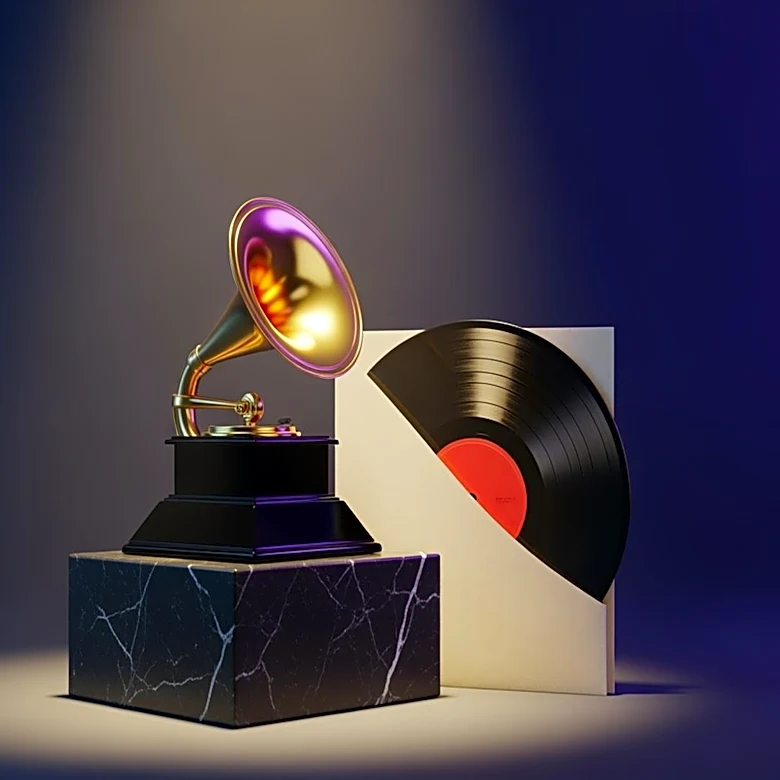 Durand Bernarr Wins Grammy and Prepares for New Album Release