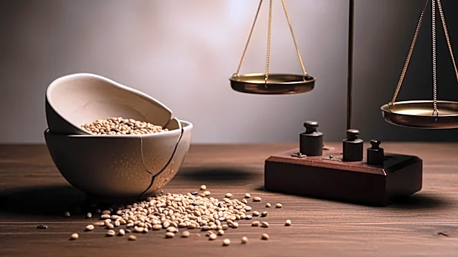 Food and Beverage Industry Faces Inflation Risks Amid Iran Conflict