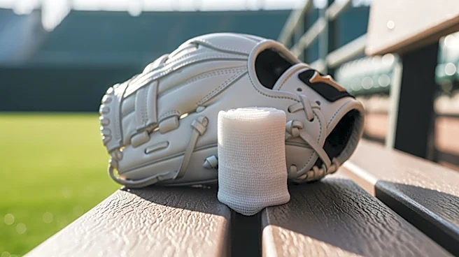 Brewers' Rob Zastryzny Transferred to 60-Day Injured List