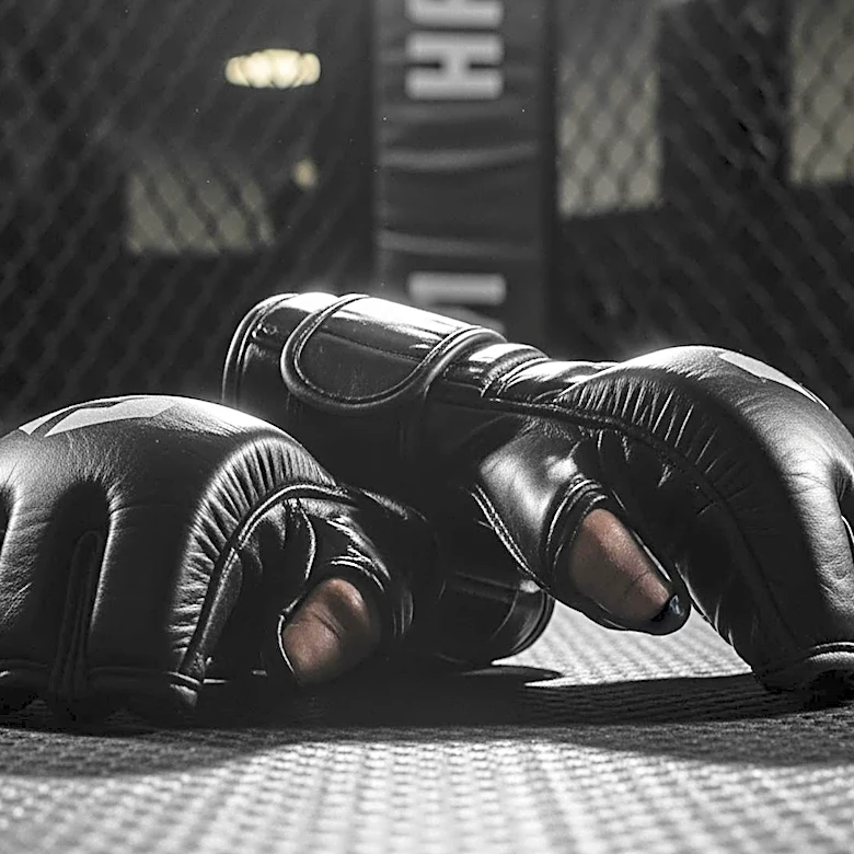 UFC Fighter Mike Malott Prepares for Main Event in Winnipeg