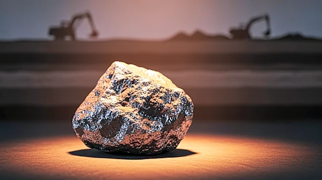 Nicola Mining Announces Expansion of Merritt Mill with $6 Million Public Offering