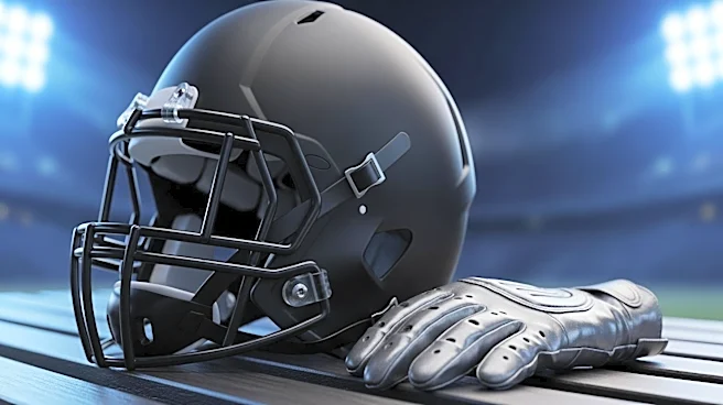 Pitt Panthers Secure Armani Mighty from Transfer Portal, Enhancing Defensive Lineup