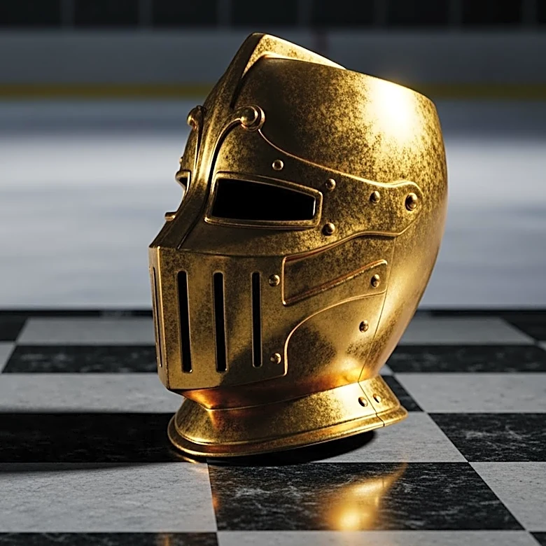 Vegas Golden Knights Secure Division Lead with Win Over Winnipeg Jets