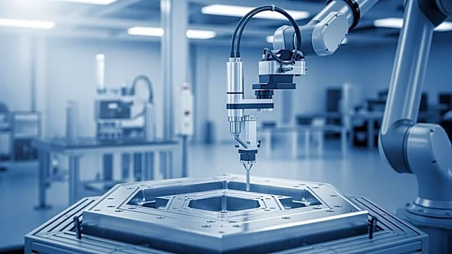 Hexagon Acquires Waygate Technologies for $1.45 Billion, Expanding Inspection Capabilities