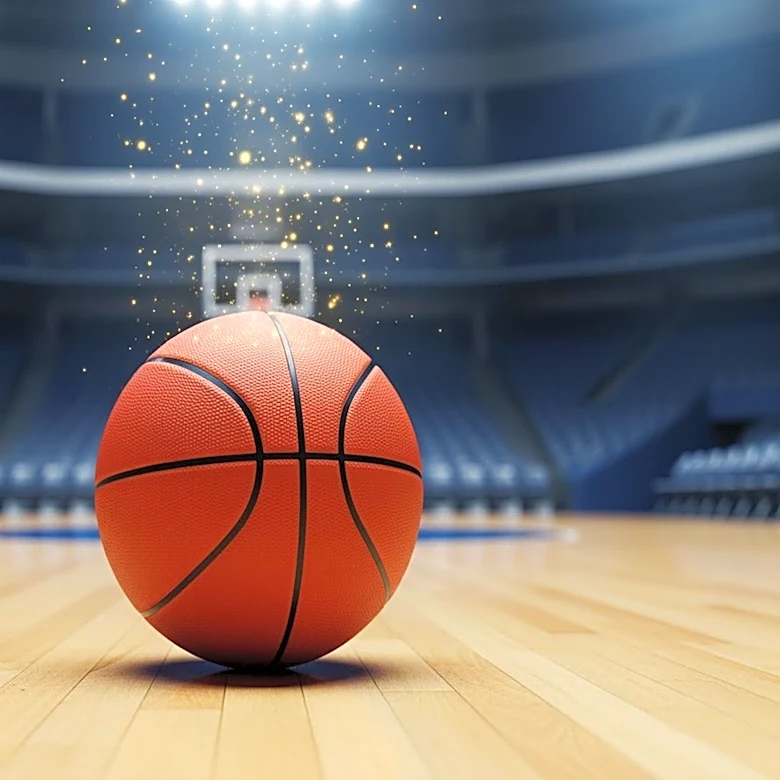 Joan Beringer Shines in Final Rookie Game, Sets NBA Record