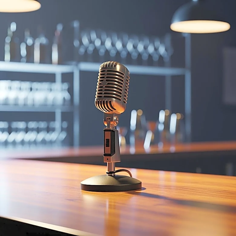 Actor Glen Powell Surprises Savannah Bar with Impromptu Performance Amidst Film Shoot