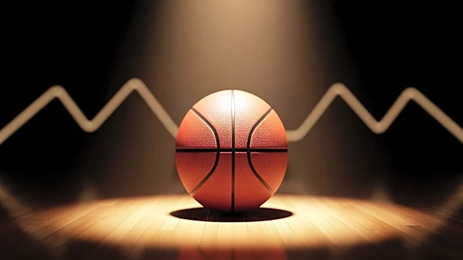 Utah Basketball Secures First Transfer Commitment from Local Standout