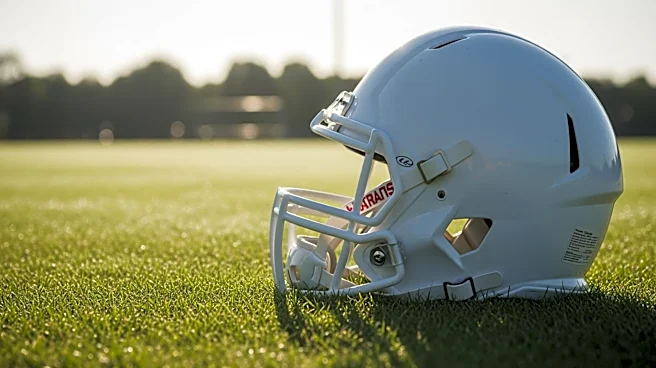 Alabama WR Noah Rogers Faces Injury Setback After Spring Practice