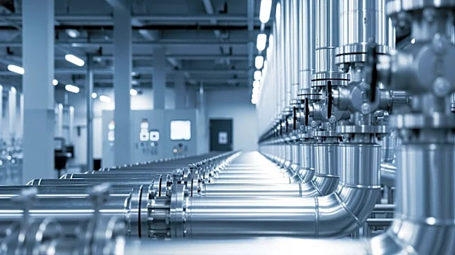 Walmart Launches Upstream Facility Services to Extend Maintenance Expertise Nationwide