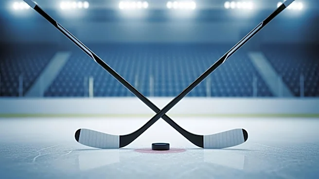 Pittsburgh Penguins Rest Key Players Ahead of Playoffs Against St. Louis Blues