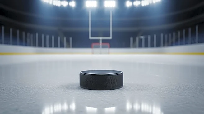 Anaheim Ducks Secure Playoff Spot as San Jose Sharks Face Elimination