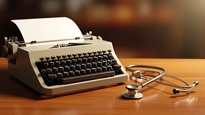 Blair Underwood Celebrates His Mother and Joins Drama 'Doc'