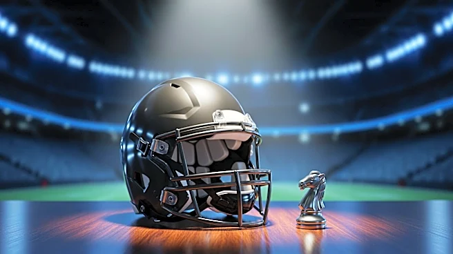 Analyst Suggests Los Angeles Chargers Could Become AFC Contenders with Key Trade