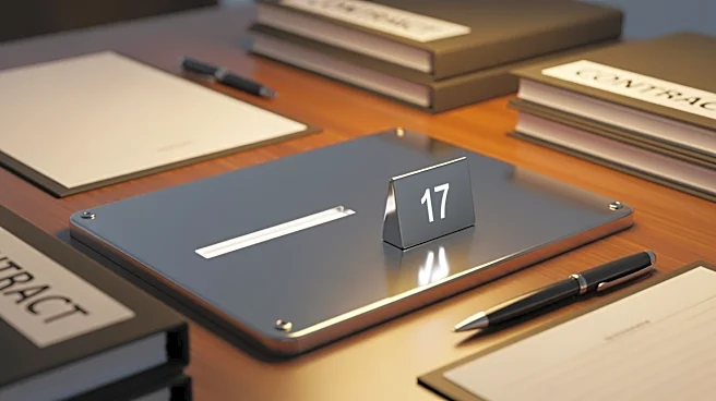 Detroit Lions Consider Trading 17th Draft Pick to Manage Future Contracts