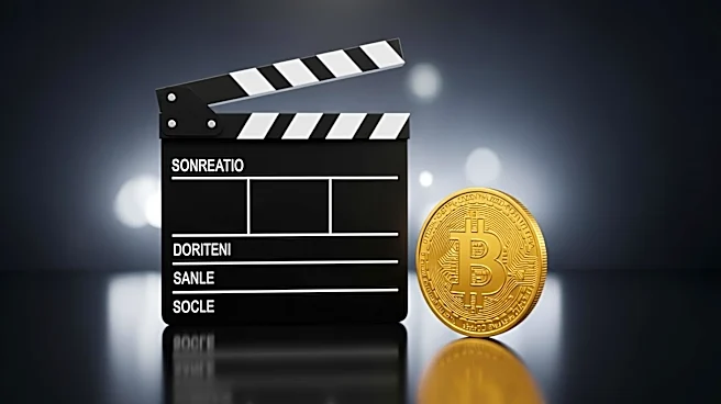 Gal Gadot and Isla Fisher Join Doug Liman's 'Bitcoin' Film, Sparking Interest at Cannes Market