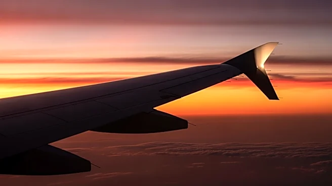 Qantas Adjusts Operations Amid Rising Fuel Costs Due to Middle East Conflict