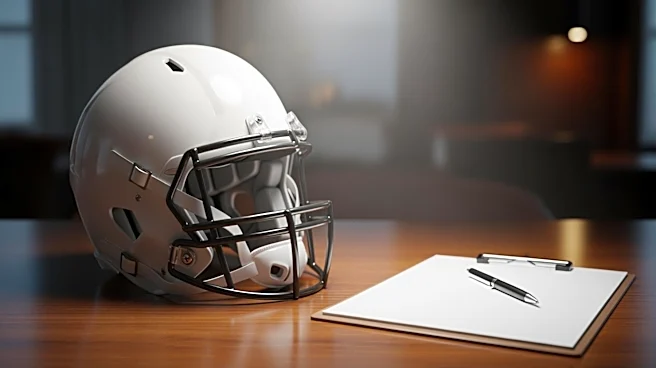 Washington Commanders Host Tennessee WR Chris Brazzell for Pre-Draft Visit