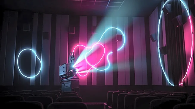 Neon Unveils 'A Place In Hell' Trailer Featuring Michelle Williams and Daisy Edgar-Jones at CinemaCon