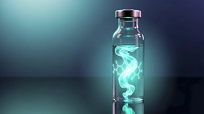 Iterion Therapeutics Presents New Data on Tegavivint for Wnt-Driven Cancers at AACR Meeting