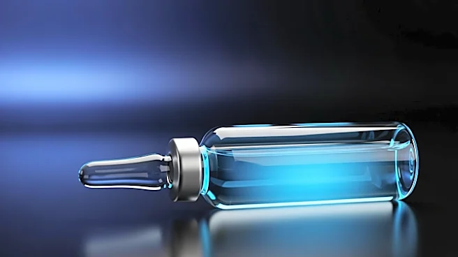 Revolution Medicines Reports Positive Phase 3 Results for Pancreatic Cancer Treatment, Boosting Market Value