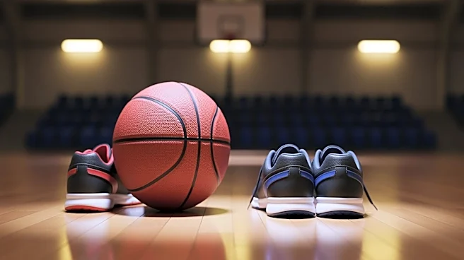 Kansas Basketball Faces Recruitment Challenge Due to Nike-Adidas Conflict