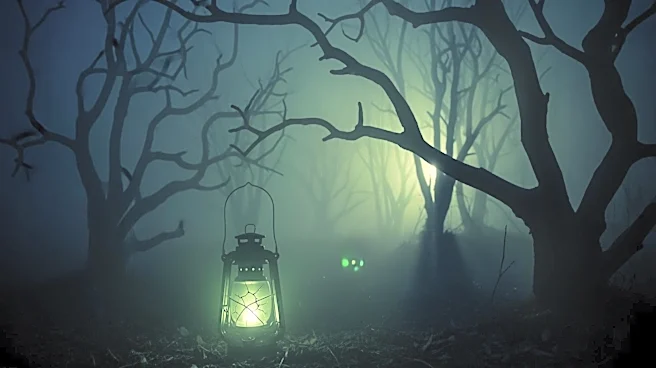 Sony Unveils 'Insidious: Out of the Further' Trailer at CinemaCon, Promising New Horrors