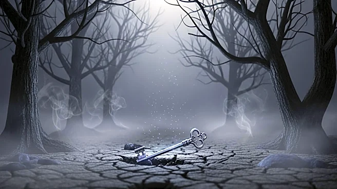 CinemaCon Debuts 'Insidious: Out of the Further' Trailer, Expanding the Franchise's Supernatural Lore