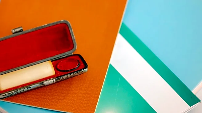 Stationery Brands Embrace Personalization Amid Texting Decline