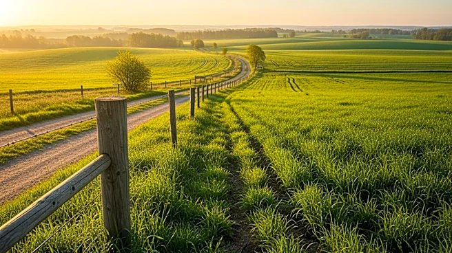 USDA Invests $889 Million in Michigan to Boost Rural Development